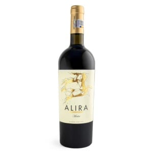 Vin Alira Merlot 0.75L