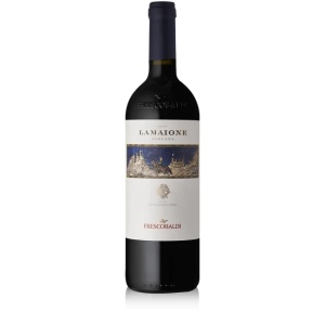 Vin Lamaione Tenuta Castelgiocondo Toscana Frescobaldi IGT Rosu Sec 0.75L