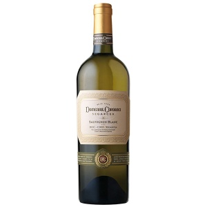 Vin Segarcea Prestige Sauvignon Blanc Alb Sec 0.75L