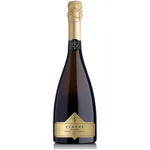 Vin Spumant Balla Geza Clarus Alb Brut 0.75L