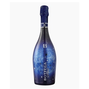 Vin Spumant Bottega Stella Millesimato Brut Alb 0.75L
