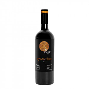 Vin The Iconic Estate Byzantium Rosso 0.75L