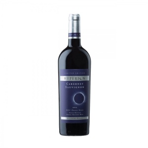 Vin The Iconic Estate Hyperion Cabernet Sauvignon 0.75L