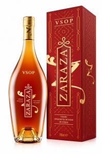 Vinars Zaraza VSOP 0.7L