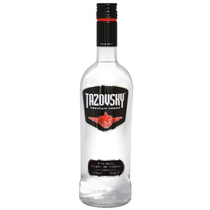 Vodka Tazovsky Premium 0.7L 40%