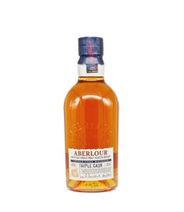 Whisky Aberlour Triple Cask 0.7L