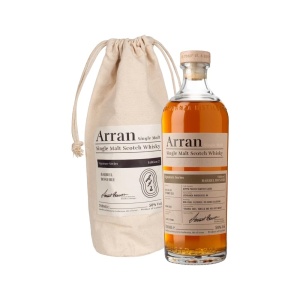 Whisky Arran Signature Series 2 0.7L