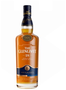 Whisky Glenlivet 18 Yo 0.7L