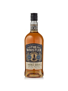 Whisky The Whistler Double Oaked Irish Whiskey 0.7L