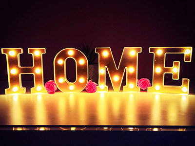 Home&amp; Deco