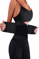 Centura modelatoare, talie viespe, tip corset