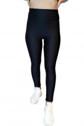 Colanti anticelulitici, modelatori, talie inalta, Negri, efect Push Up