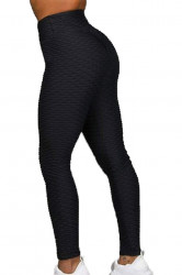 Colanti anticelulitici, modelatori, talie inalta, Negri, efect Push Up