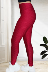 Colanti anticelulitici, modelatori, talie inalta, Visinii