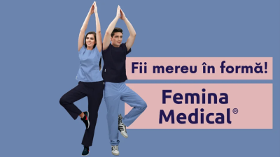 5 moduri să te menții în formă la job