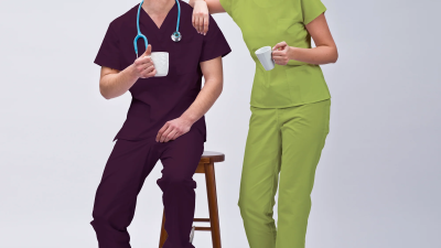 Cum îmi îngrijesc corect  uniforma Femina Medical
