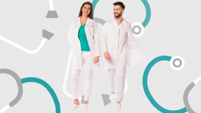 Fashion medical și tipuri de uniforme medicale