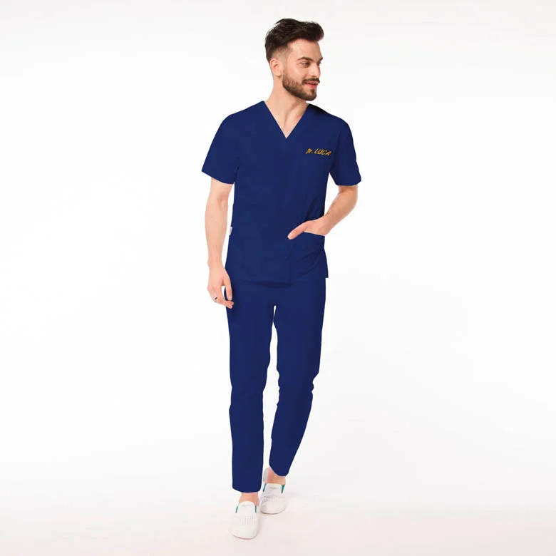 2.1. Cum se spală și îngrijește bumbacul, în funcție de articolul vestimentar bluze medicale (2)-min