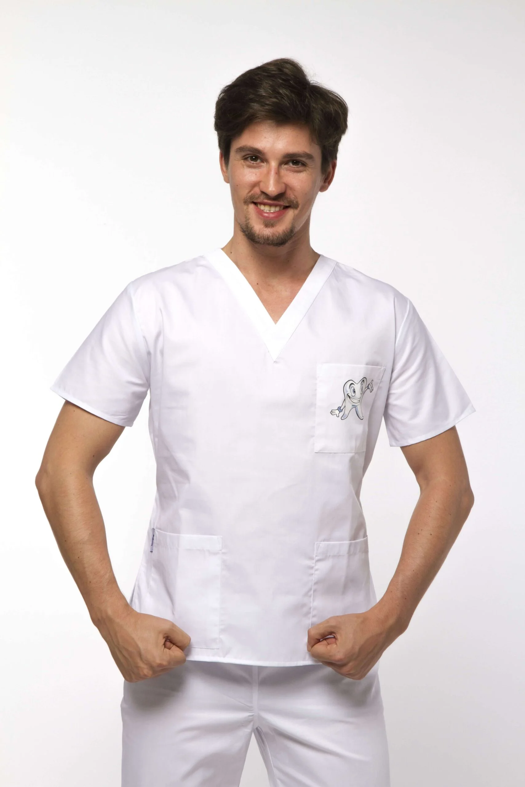 1. Importanța și responsabilitatea profesiei de medic
