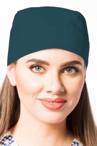 Boneta medicala pentru femei TIPO