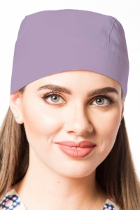 Boneta medicala pentru femei TIPO - Img 10