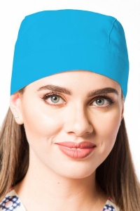 Boneta medicala pentru femei TIPO - Img 8