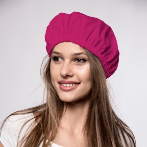 Boneta evazata - magenta