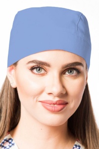Boneta medicala pentru femei TIPO - Img 15