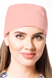 Boneta medicala pentru femei TIPO - Img 4