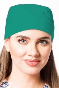Boneta medicala pentru femei TIPO - Img 17