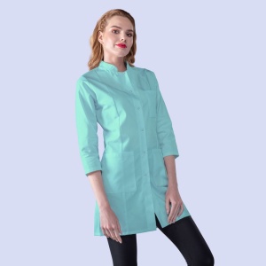 Halat medical pentru femei SIA-Aqua