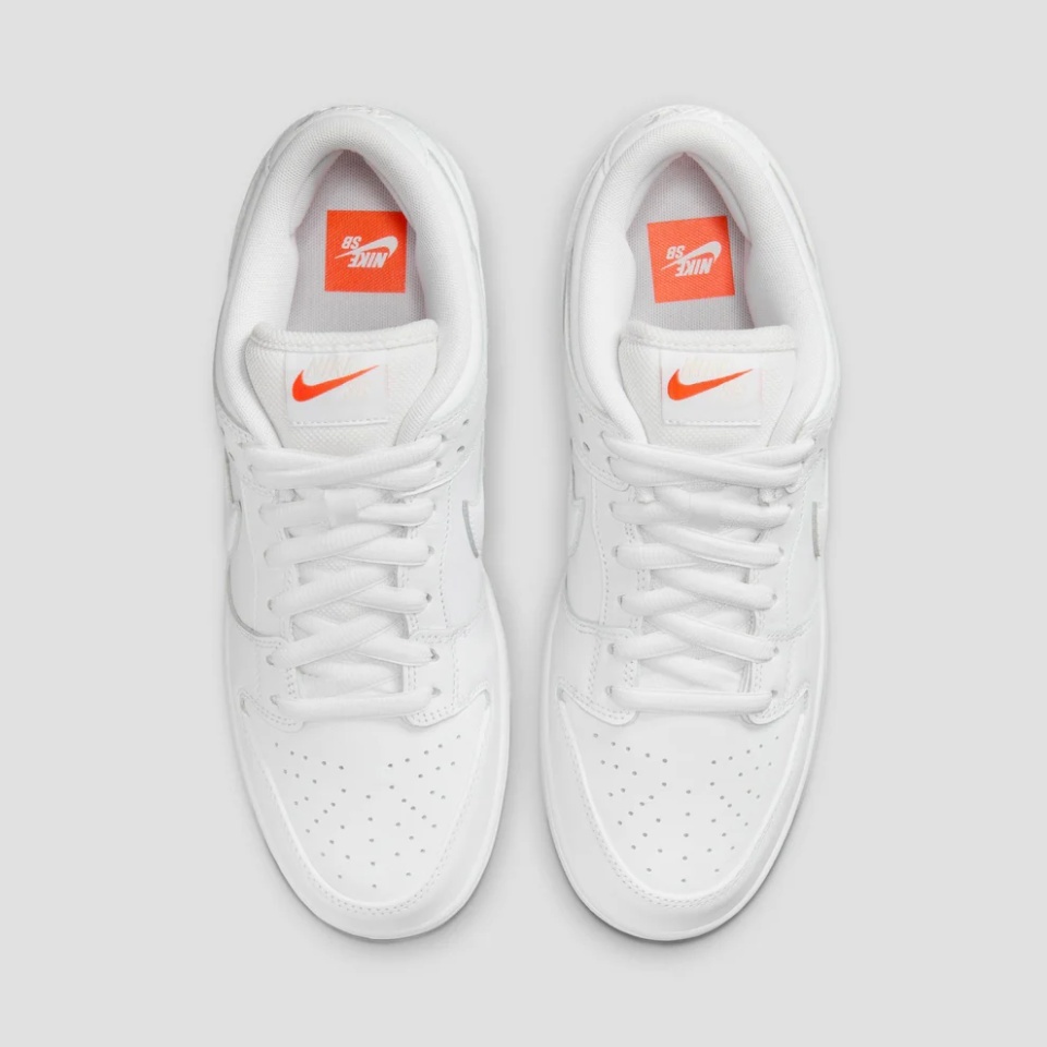 Dunk Low Pro Iso