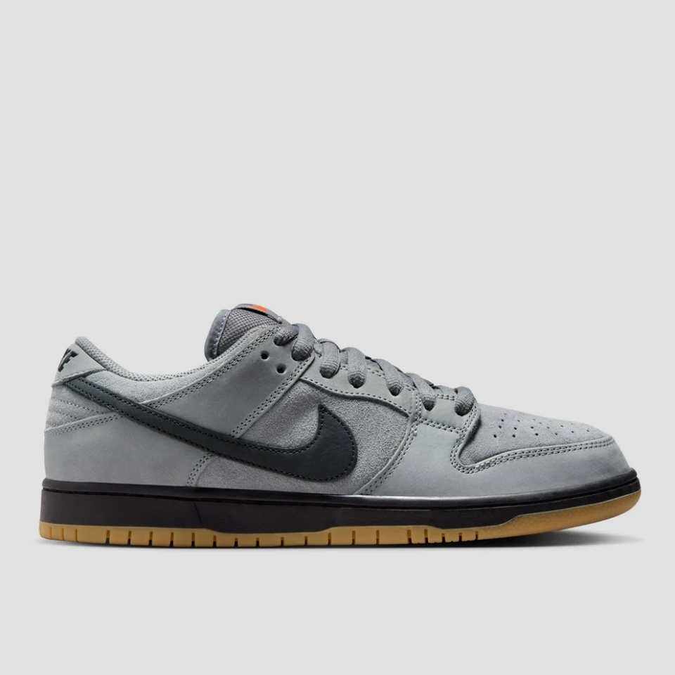 Dunk Low Pro