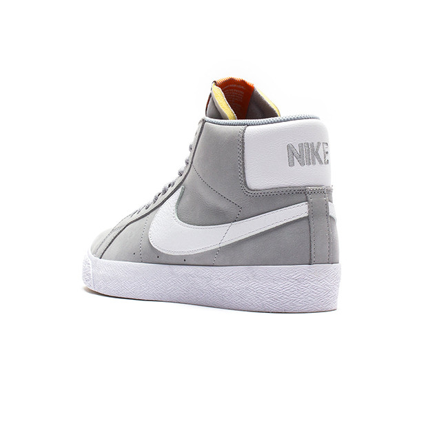 Zoom Blazer Mid ISO