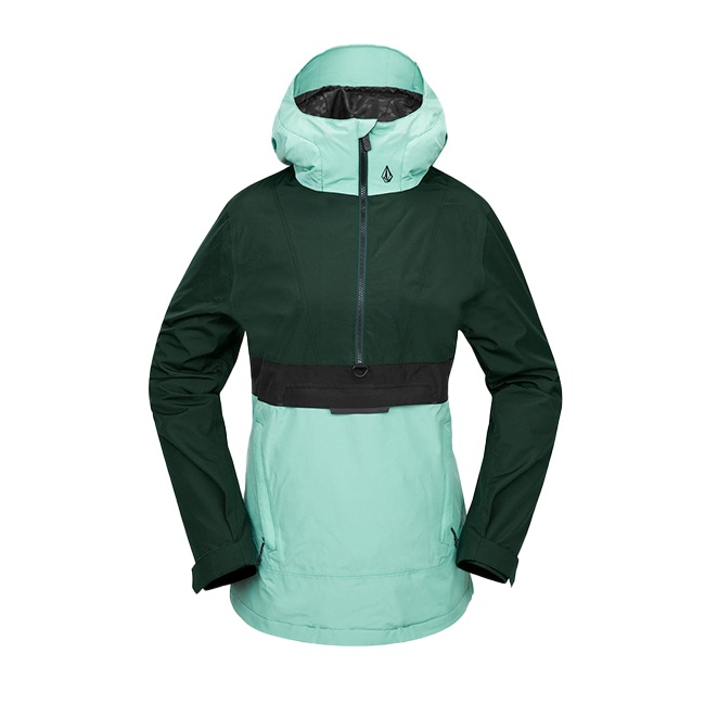 VOLCOM/ボルコム ASHFIELD pullover Ashfield Pullover