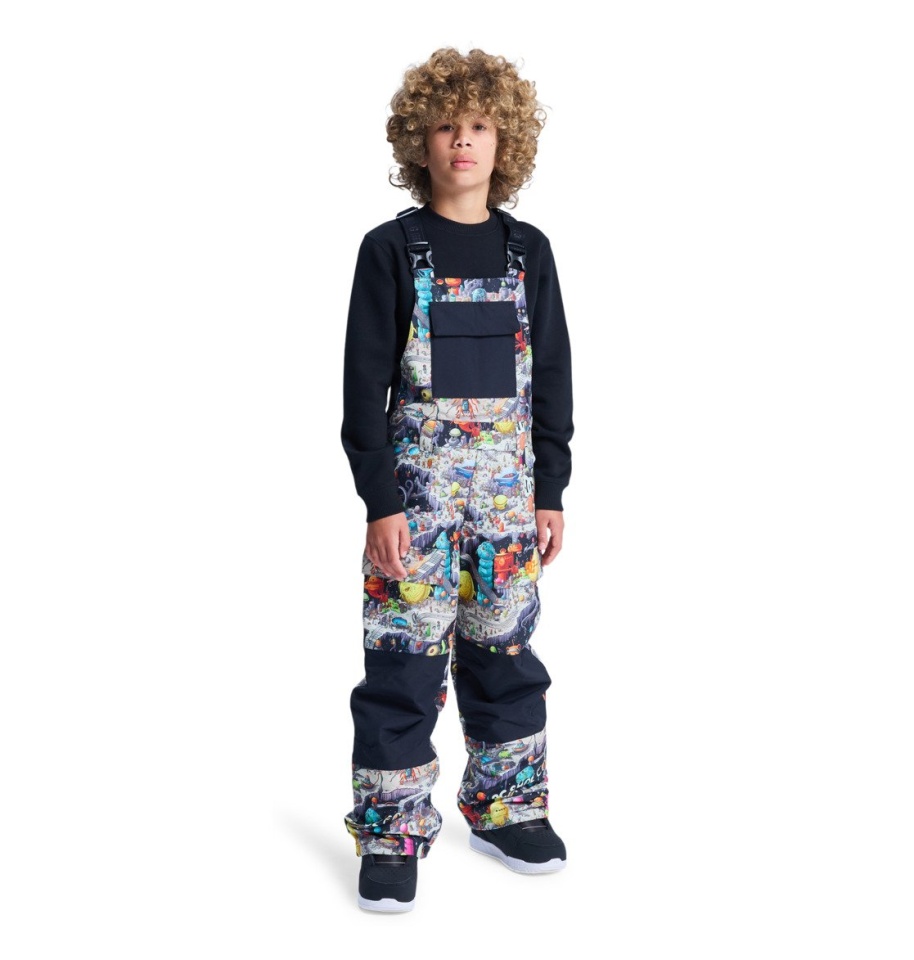 Pantaloni - U-man.ro