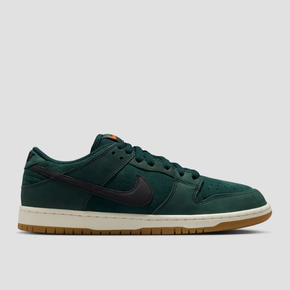 Dunk Low Pro