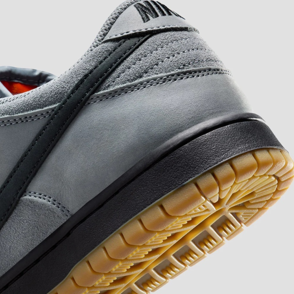 Dunk Low Pro