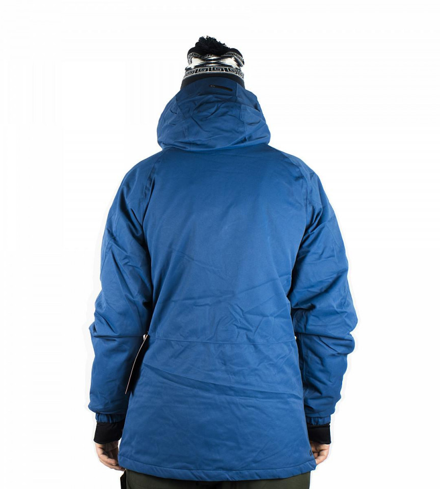 thirtytwo stash jacket