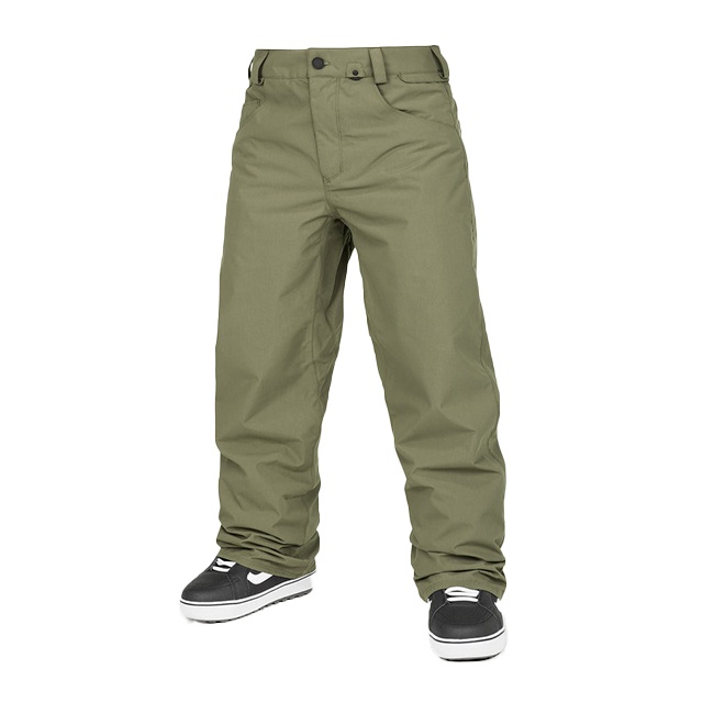 Pantaloni Snowboard Pantaloni Da Sci Uomo Amazon Volcom Pantaloni
