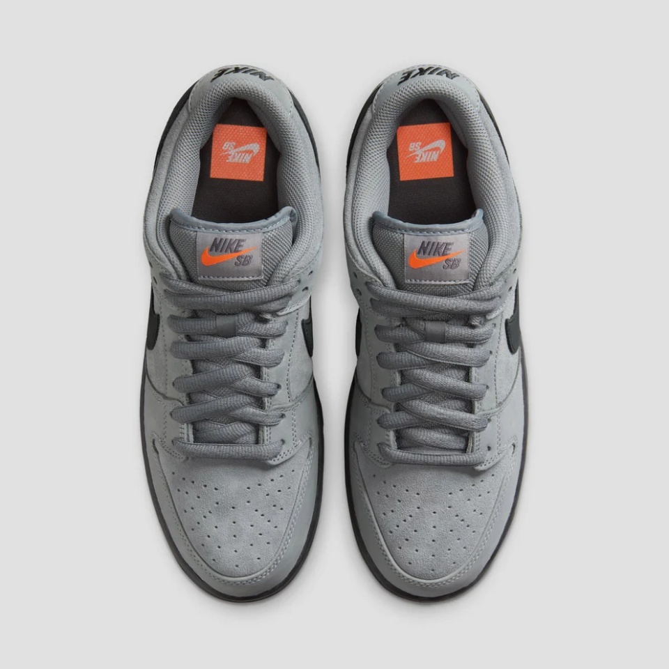 Dunk Low Pro