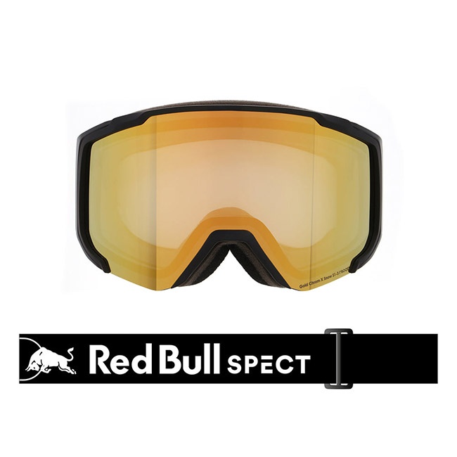 Goggles, Red Bull SPECT - U-man.ro