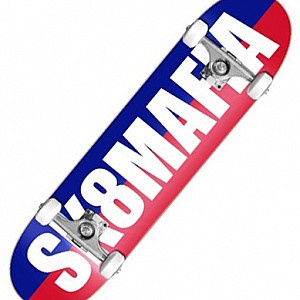 SUMO STOMP Longtail　#873 Skate - U-man.ro