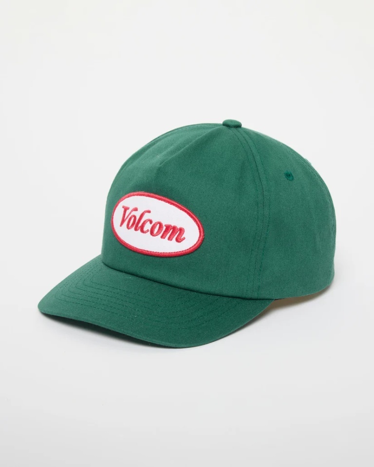 Volcom - U-man.ro