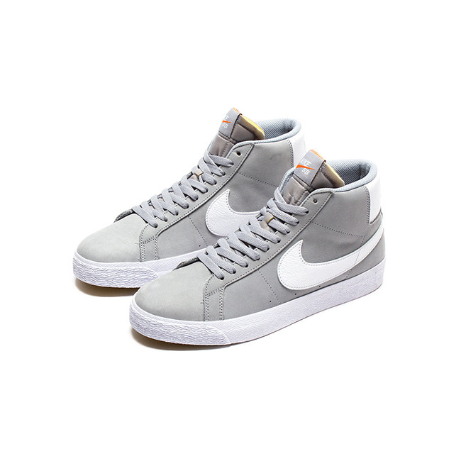 Zoom Blazer Mid ISO