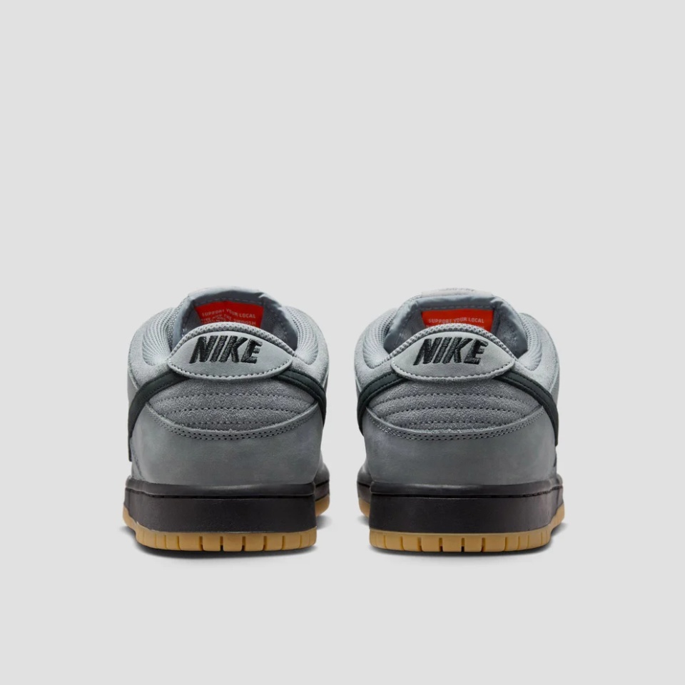 Dunk Low Pro
