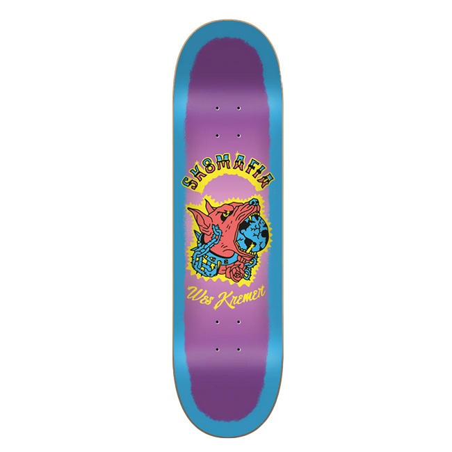 Skate - U-man.ro