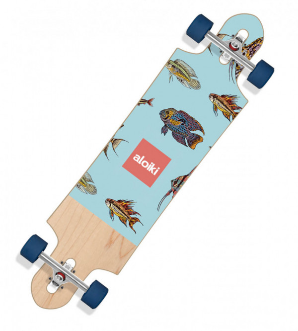 Aquarium FS Drop