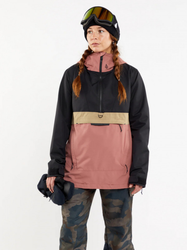 Ashfield Pullover