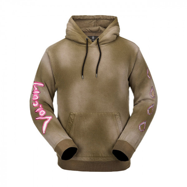 D.I. Fleece